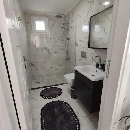 Villa Derya Tatilden Fazlasi *