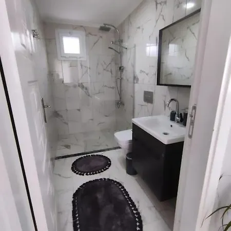 Villa Derya Tatilden Fazlasi Fethiye