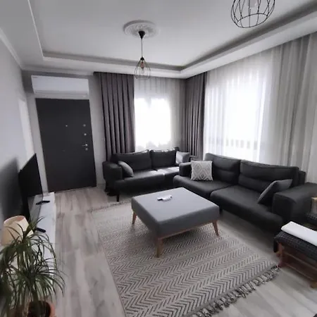 Villa Derya Tatilden Fazlasi *
