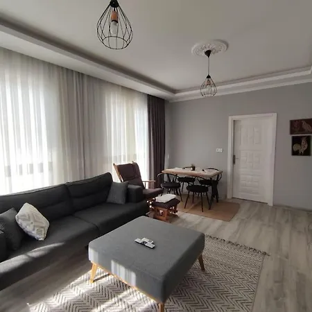 Derya Tatilden Fazlasi Villa *