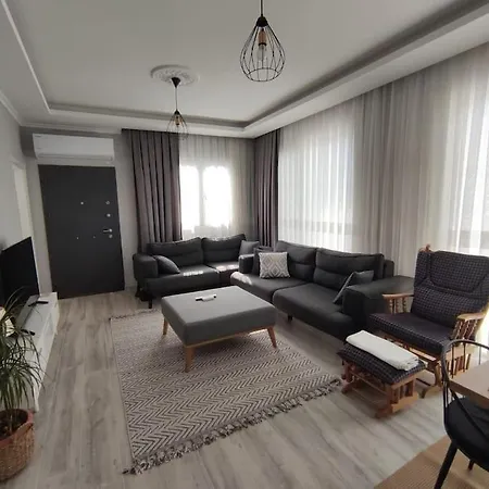 Derya Tatilden Fazlasi Villa Fethiye
