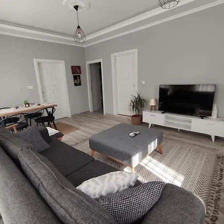 Derya Tatilden Fazlasi Villa Fethiye
