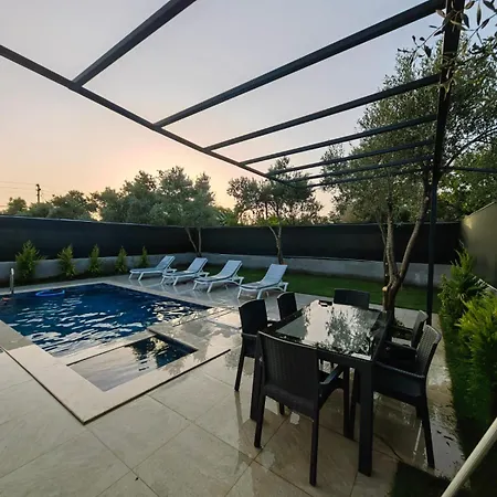 Villa Derya Tatilden Fazlasi Fethiye