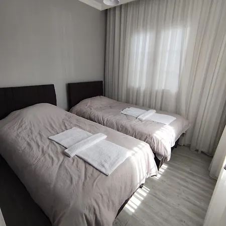 Derya Tatilden Fazlasi Villa Fethiye