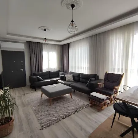 Derya Tatilden Fazlasi Villa Fethiye